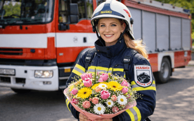 Vše nejlepší ženám k MDŽ